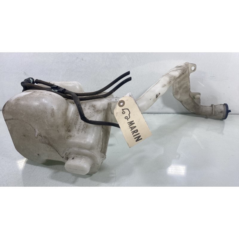 Vase de lave glace PEUGEOT 207 Photo n°1