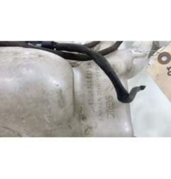 Vase de lave glace PEUGEOT 207