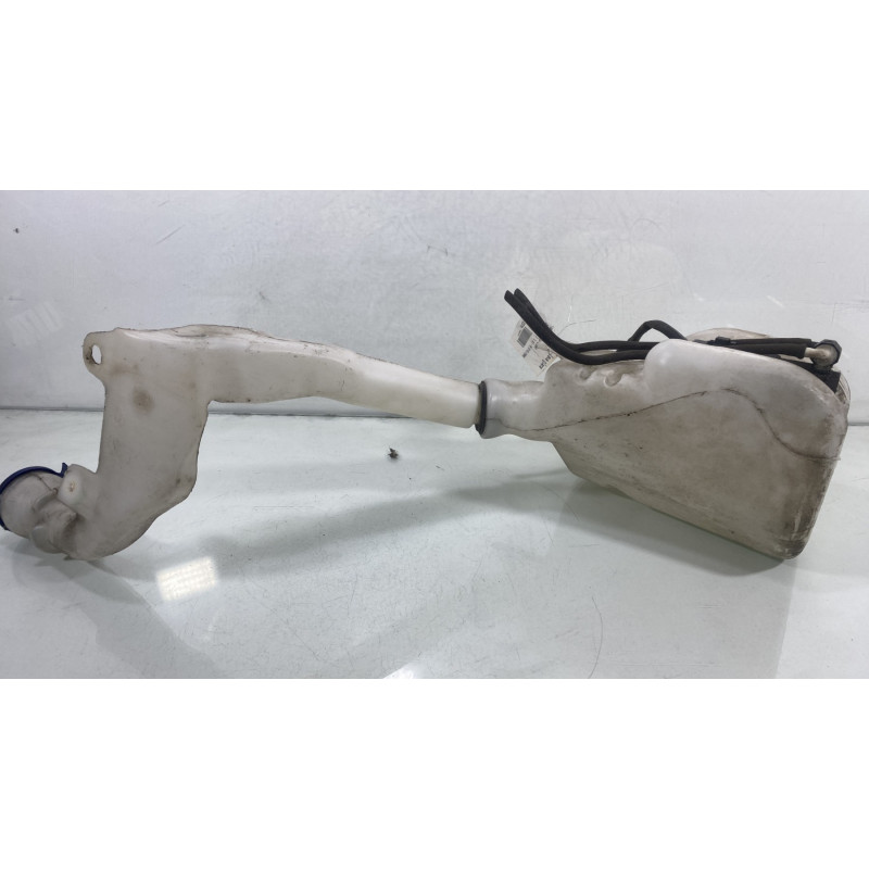 Vase de lave glace PEUGEOT 207 Photo n°4