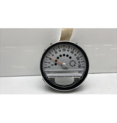Compteur MINI MINI 2 R56 Photo n°1