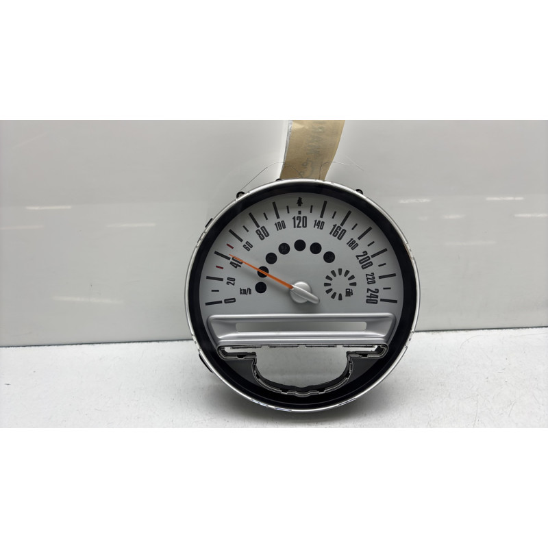 Compteur MINI MINI 2 R56 Photo n°1