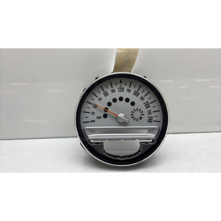 Compteur MINI MINI 2 R56 Photo n°1