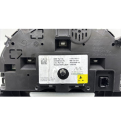 Compteur MINI MINI 2 R56