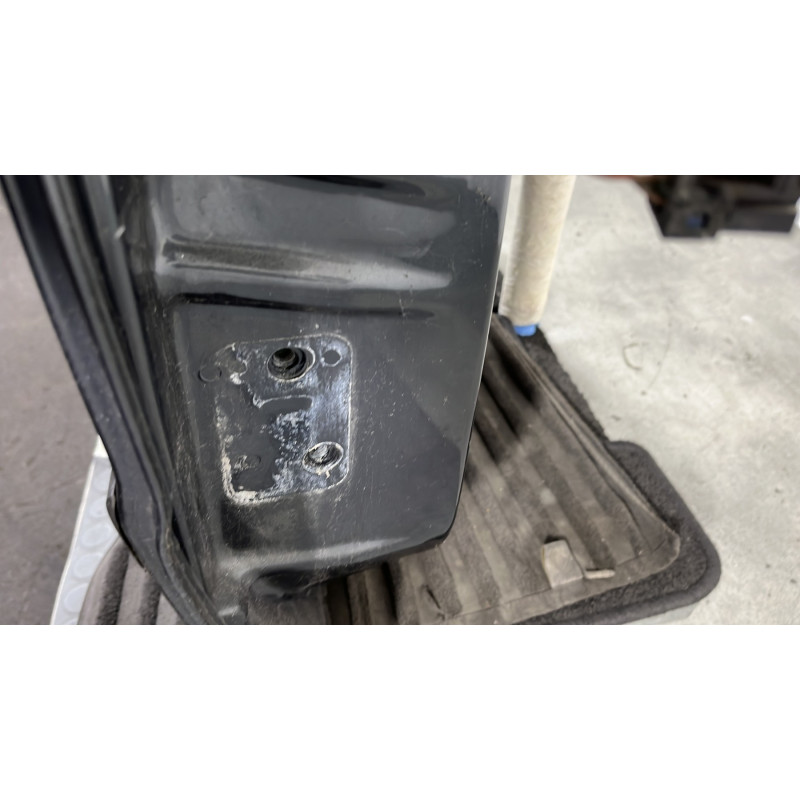 Porte arriere droit VOLKSWAGEN PASSAT 4 Photo n°3