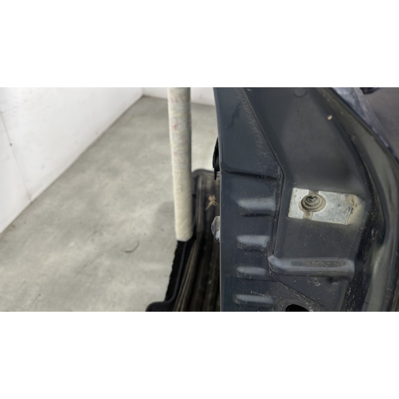 Porte avant gauche VOLKSWAGEN PASSAT 4 Photo n°2
