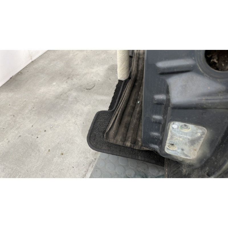 Porte avant gauche VOLKSWAGEN PASSAT 4 Photo n°3