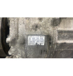Compresseur clim VOLKSWAGEN PASSAT 4