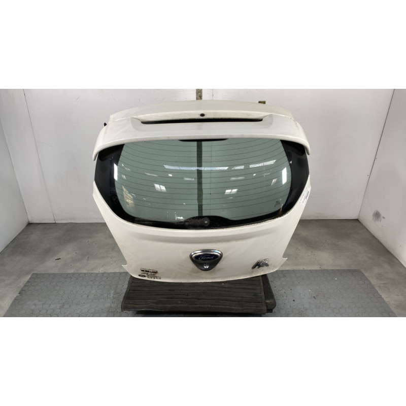 Malle/Hayon arriere FORD KA 2 Photo n°1