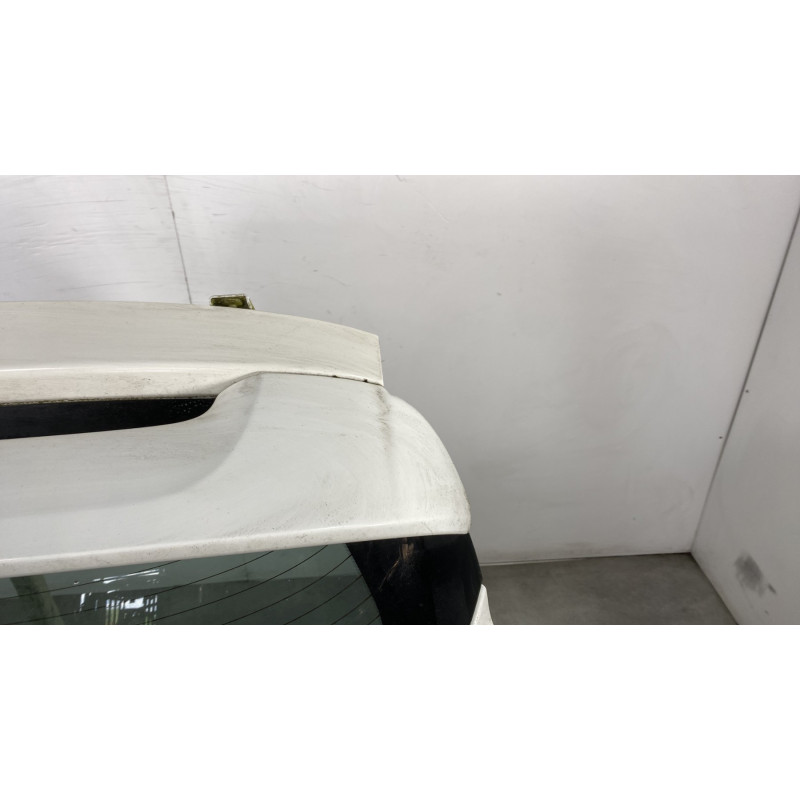 Malle/Hayon arriere FORD KA 2 Photo n°3