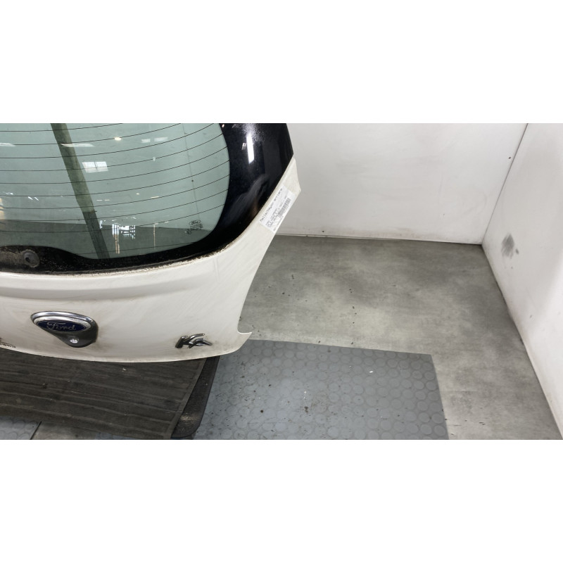 Malle/Hayon arriere FORD KA 2 Photo n°4