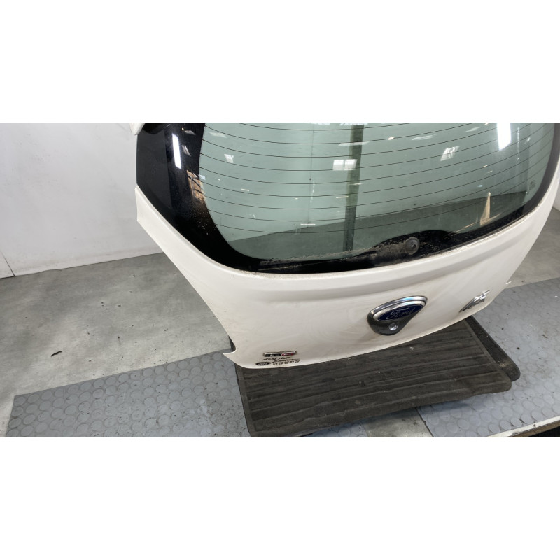 Malle/Hayon arriere FORD KA 2 Photo n°5