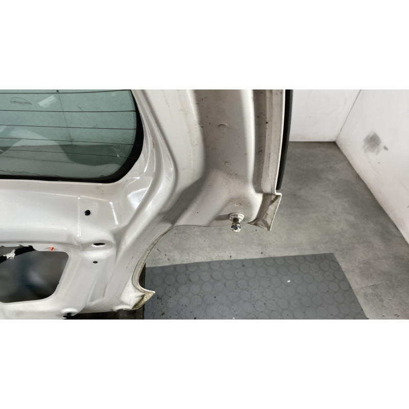 Malle/Hayon arriere FORD KA 2 Photo n°8