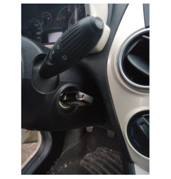 Arret de porte avant droit FORD KA 2