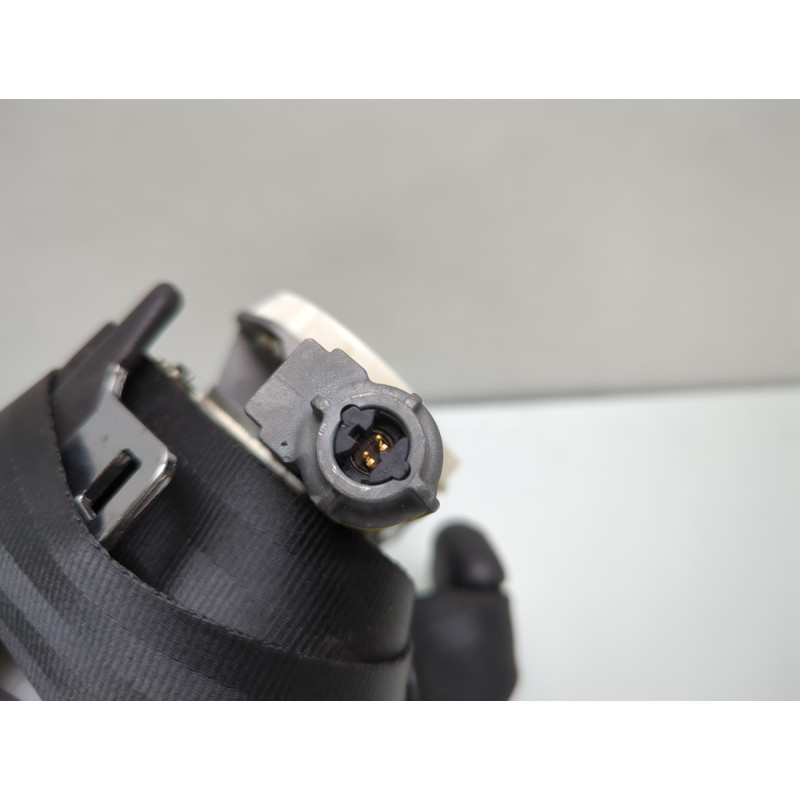Pretensionneur de ceinture avant droit FORD KA 2 Photo n°4