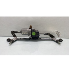 Moteur essuie glace avant FORD KA 2 Photo n°1
