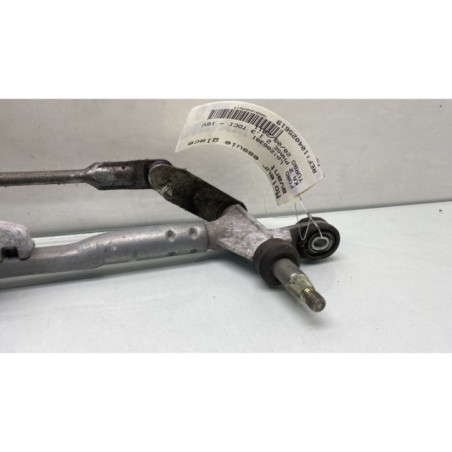 Moteur essuie glace avant FORD KA 2