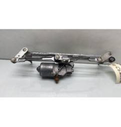 Moteur essuie glace avant FORD KA 2