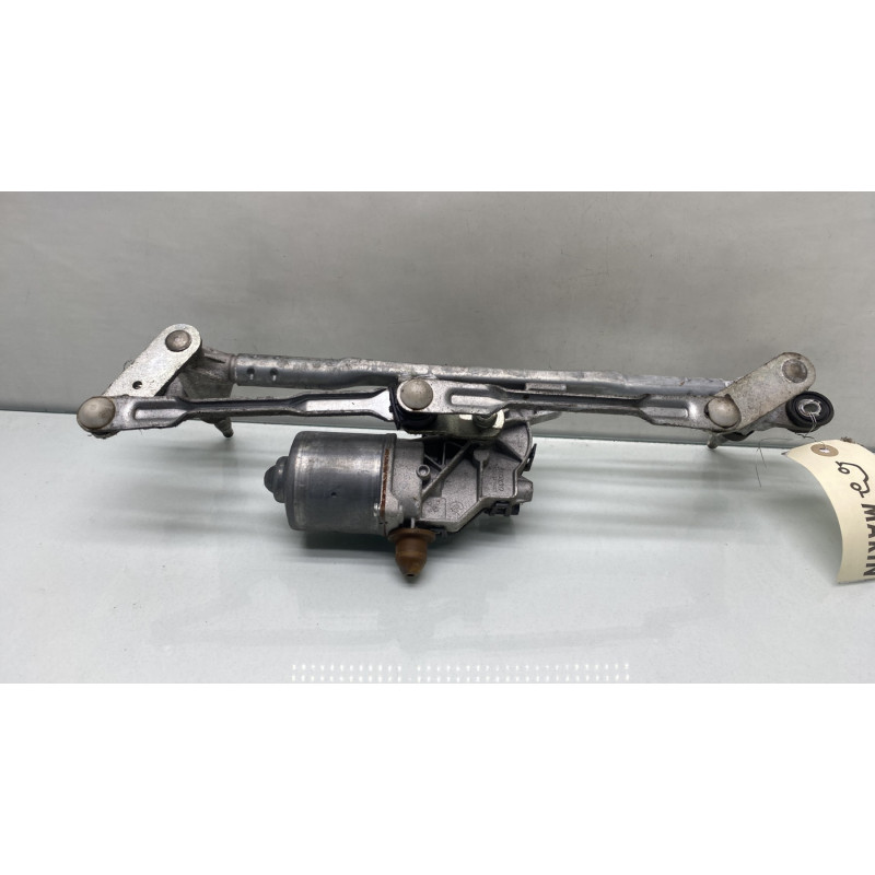 Moteur essuie glace avant FORD KA 2 Photo n°4