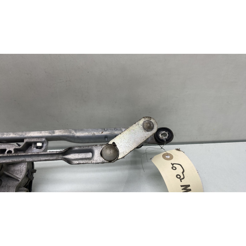 Moteur essuie glace avant FORD KA 2 Photo n°5
