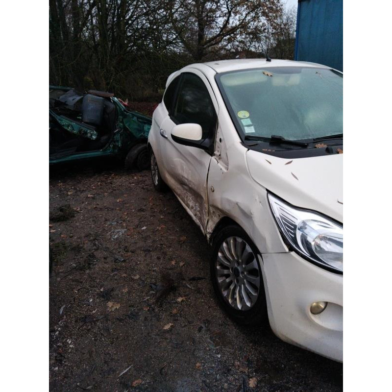 Neiman FORD KA 2 Photo n°9