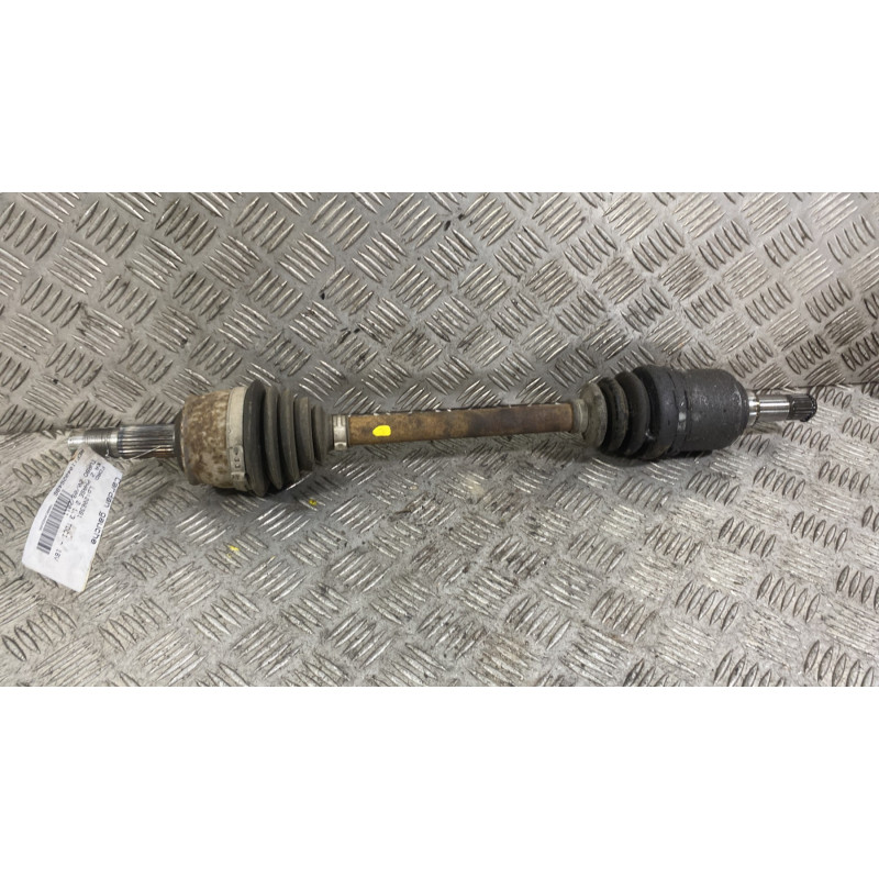 Cardan gauche (transmission) FORD KA 2 Photo n°1