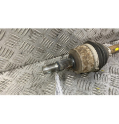 Cardan gauche (transmission) FORD KA 2