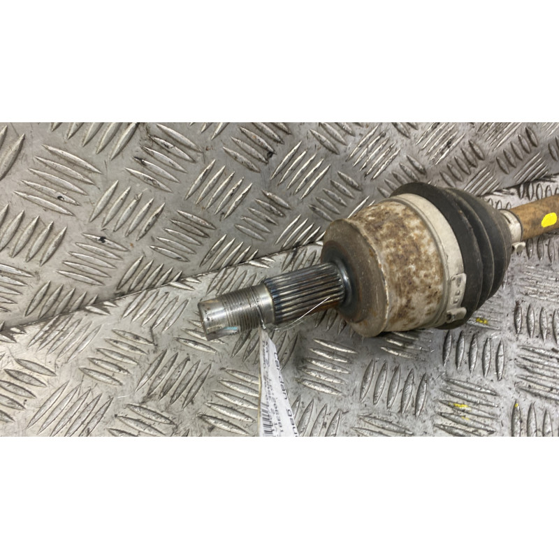 Cardan gauche (transmission) FORD KA 2 Photo n°2