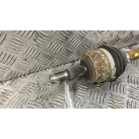 Cardan gauche (transmission) FORD KA 2