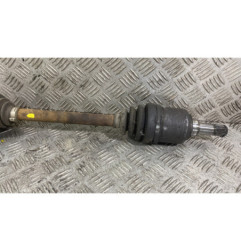Cardan gauche (transmission) FORD KA 2