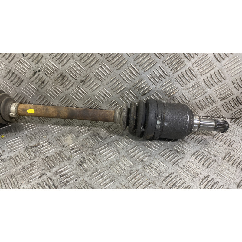 Cardan gauche (transmission) FORD KA 2 Photo n°3