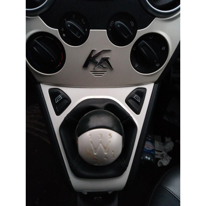 Cardan gauche (transmission) FORD KA 2 Photo n°7