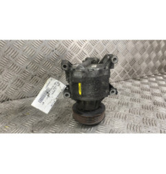 Compresseur clim FORD KA 2 Photo n°1