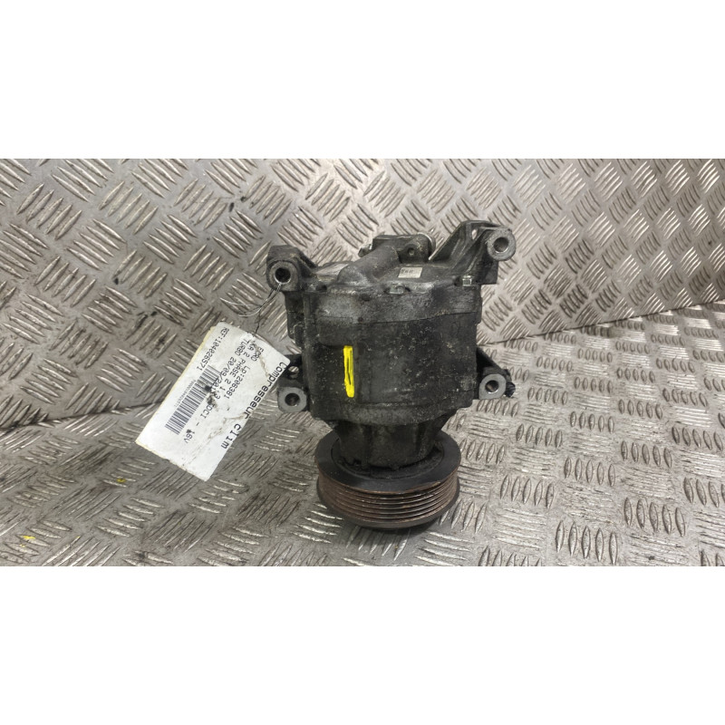 Compresseur clim FORD KA 2 Photo n°1