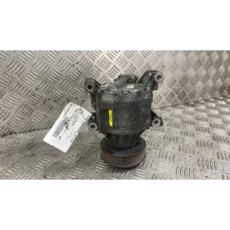 Compresseur clim FORD KA 2 Photo n°1