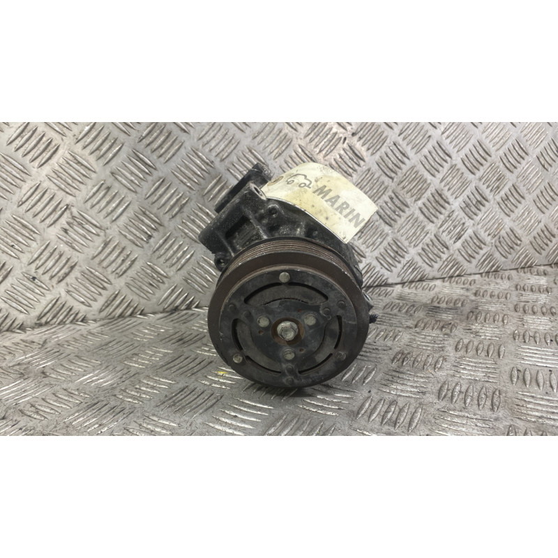 Compresseur clim FORD KA 2 Photo n°2
