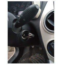 Cremaillere assistee FORD KA 2