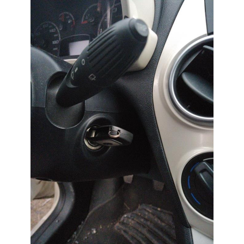 Cremaillere assistee FORD KA 2 Photo n°12