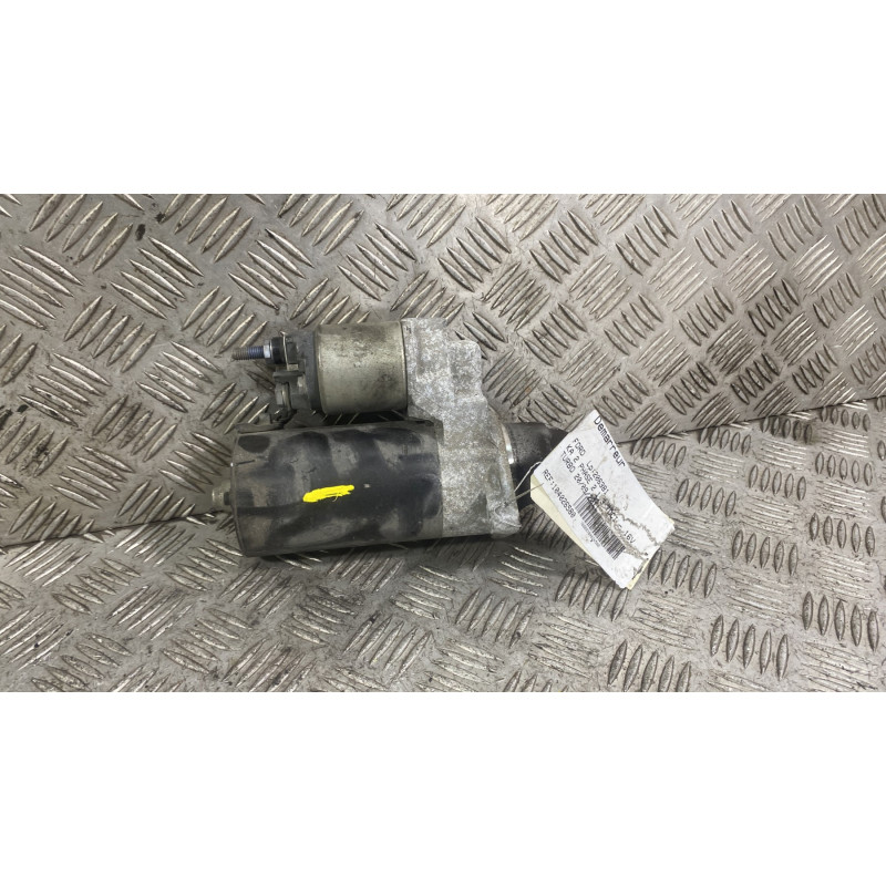 Demarreur FORD KA 2 Photo n°1