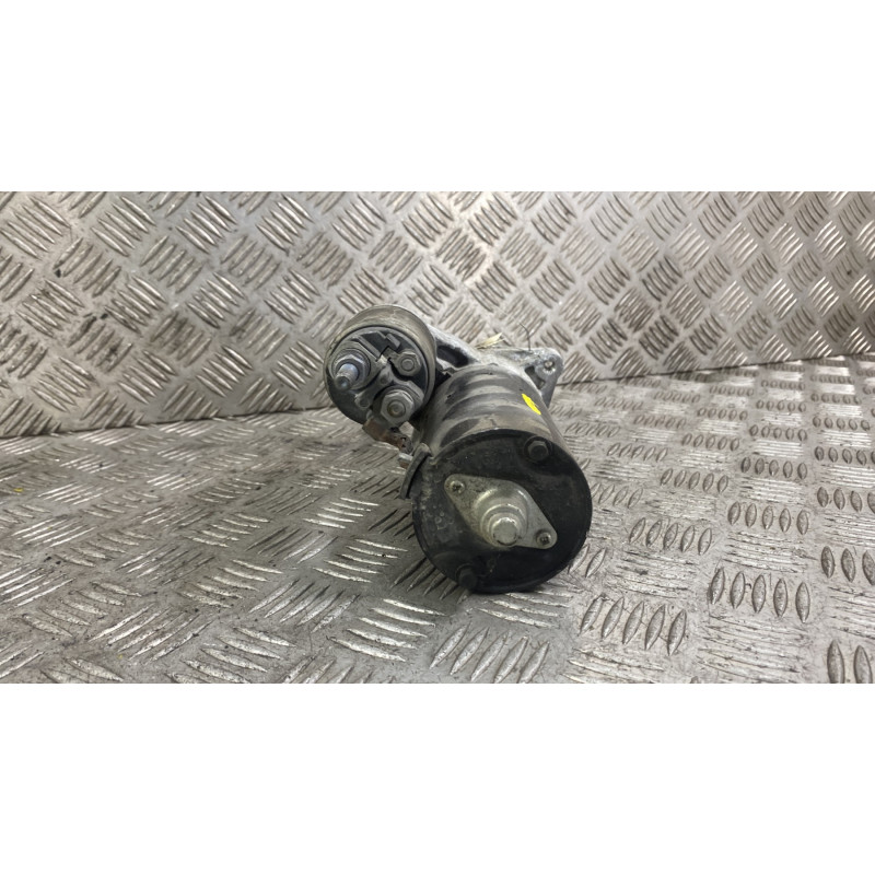 Demarreur FORD KA 2 Photo n°2