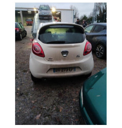 Demarreur FORD KA 2