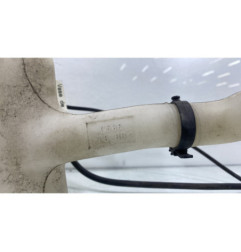 Vase de lave glace FORD KA 2