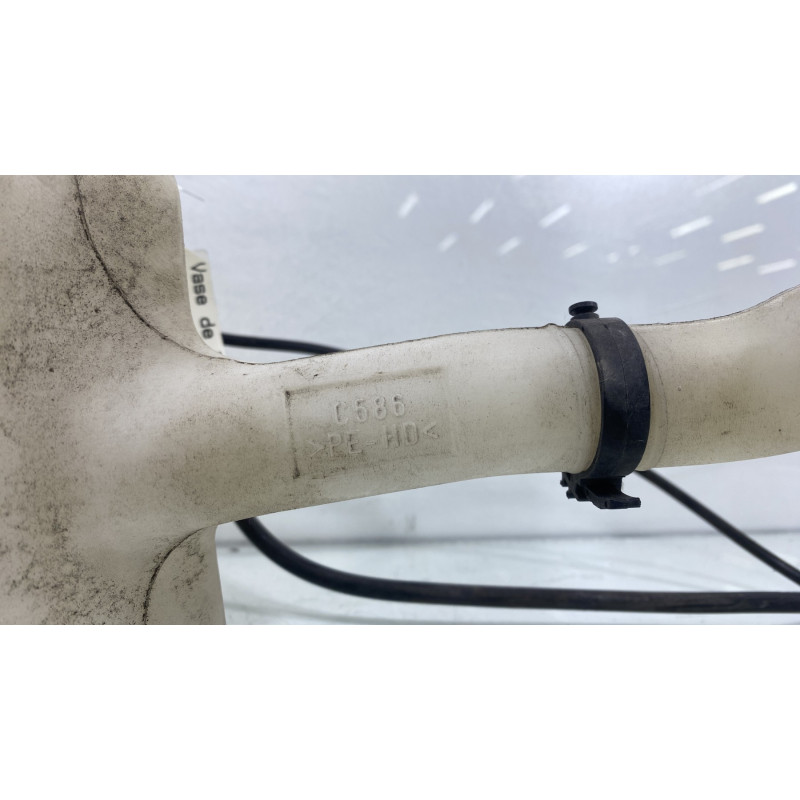 Vase de lave glace FORD KA 2 Photo n°3