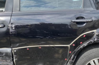 Serrure arriere gauche KIA SPORTAGE 2