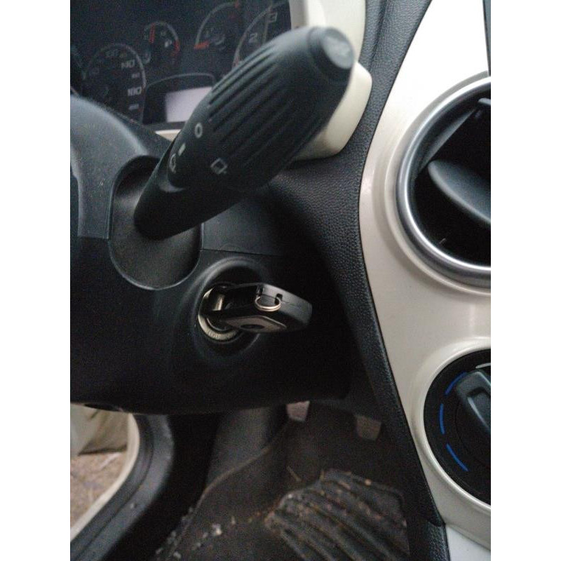 Vase de lave glace FORD KA 2 Photo n°6