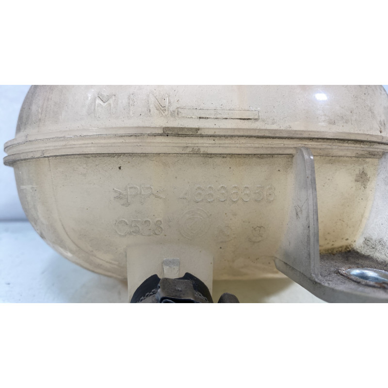Vase d'expansion FORD KA 2 Photo n°2