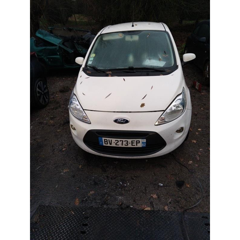 Vase d'expansion FORD KA 2 Photo n°11