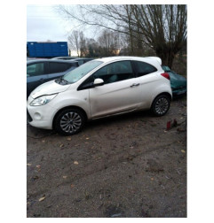 Vase d'expansion FORD KA 2