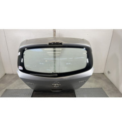 Malle/Hayon arriere OPEL CORSA D Photo n°1