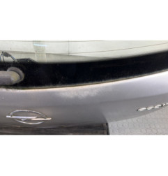 Malle/Hayon arriere OPEL CORSA D