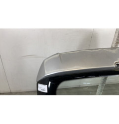 Malle/Hayon arriere OPEL CORSA D